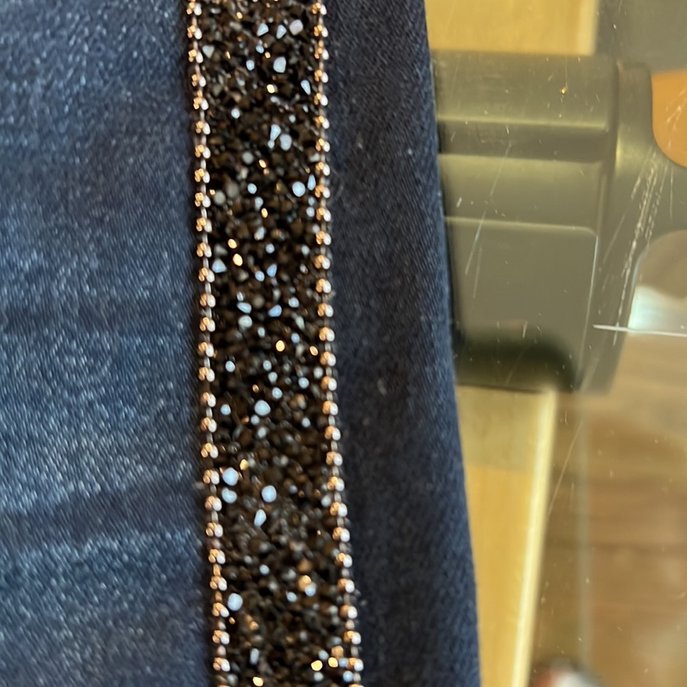 7 FOR ALL MANKIND JEANS - Picture 10 of 12